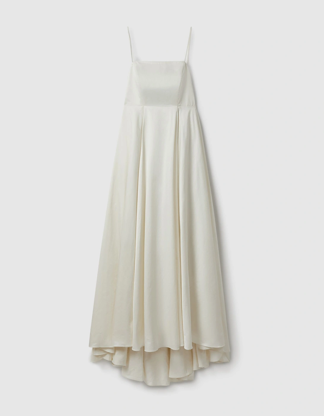 Atelier Daphne Open Back Bridal Maxi Dress, 2 of 1