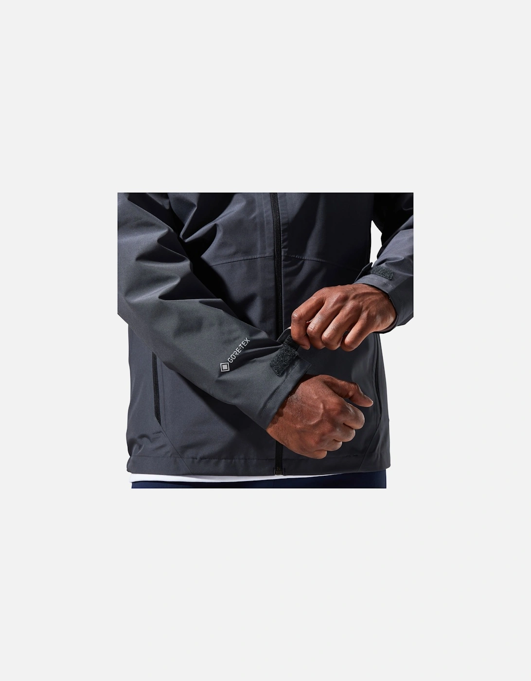 Mens Paclite 2.0 Waterproof GORE-TEX Packable Jacket