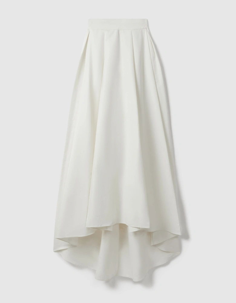 Atelier Louisa Tie Back Bridal Skirt