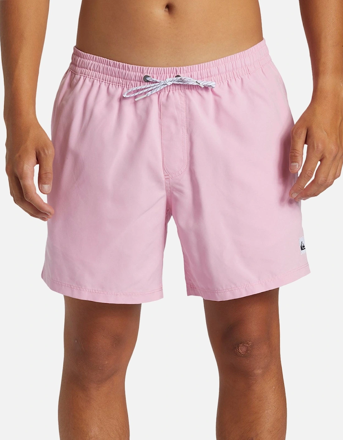 Mens Everyday 15" Swim Shorts, 42 of 41