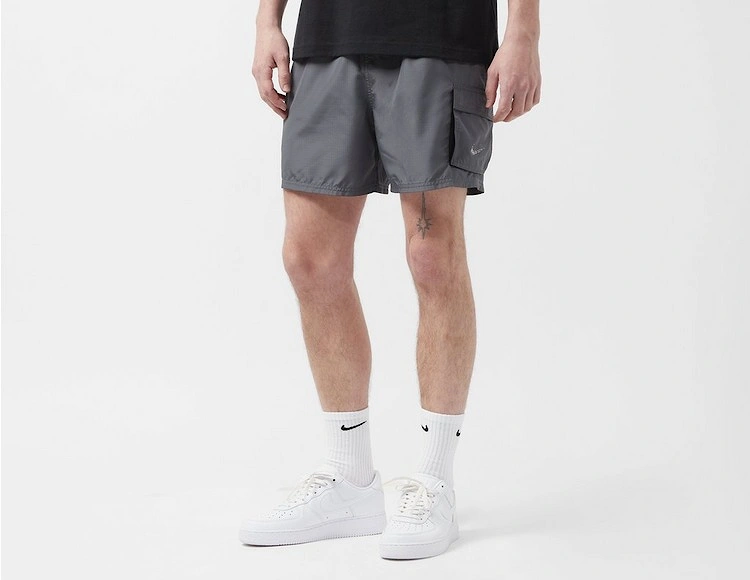 Voyage Short