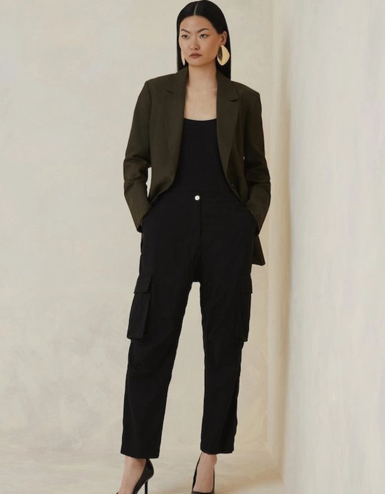 Cargo Trousers