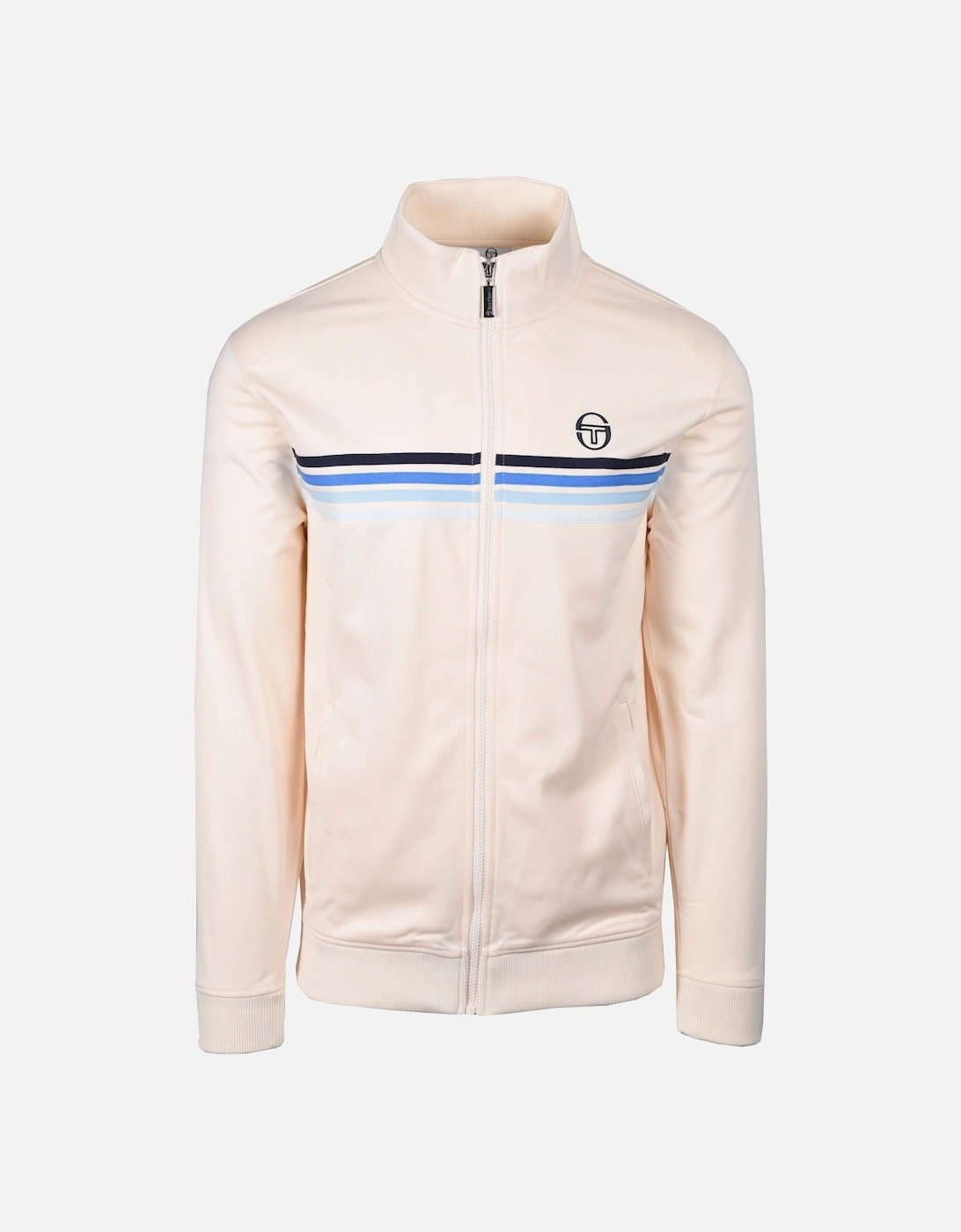 New Varena Track Top Pearled Ivory, 6 of 5