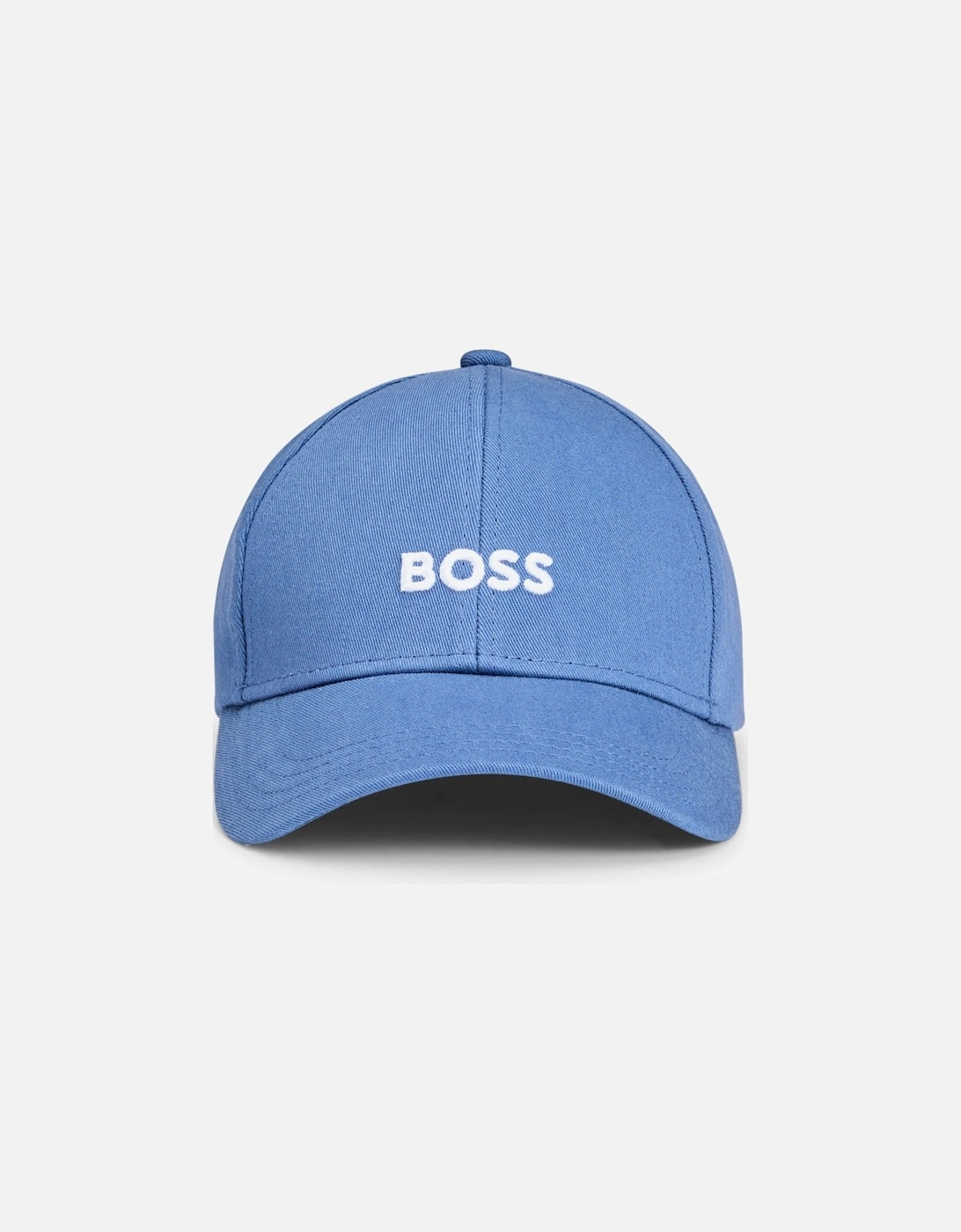 Boss Zed Baseball Cap Medium Blue