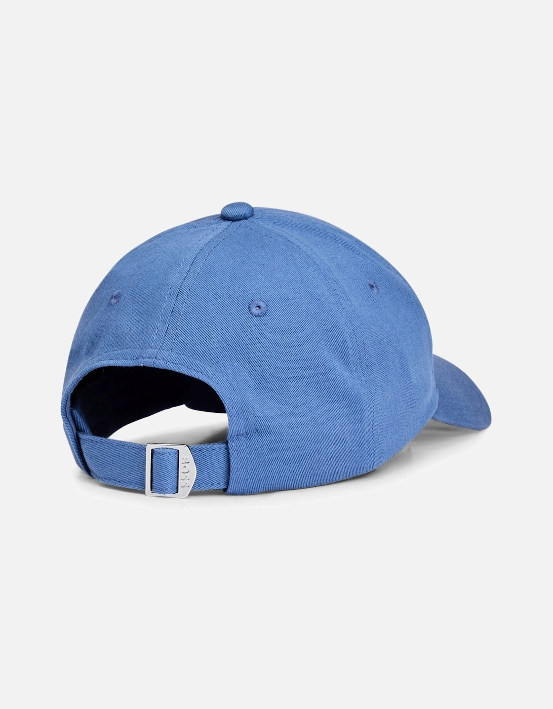 Boss Zed Baseball Cap Medium Blue