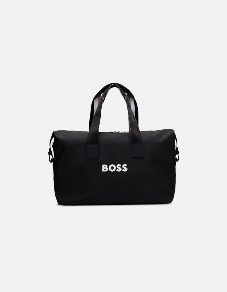 Boss Catch_3.0_holdall Black