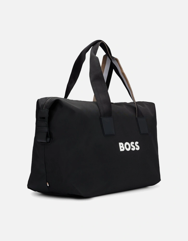 Boss Catch_3.0_holdall Black