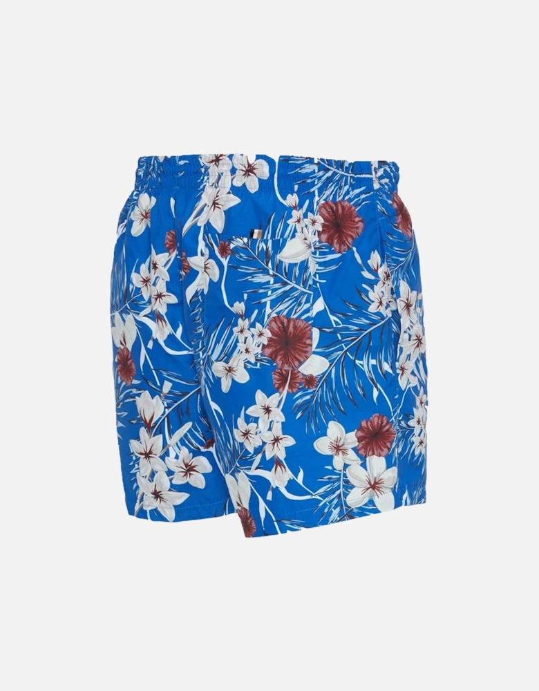 Boss Piranha Swimwear Medium Blue