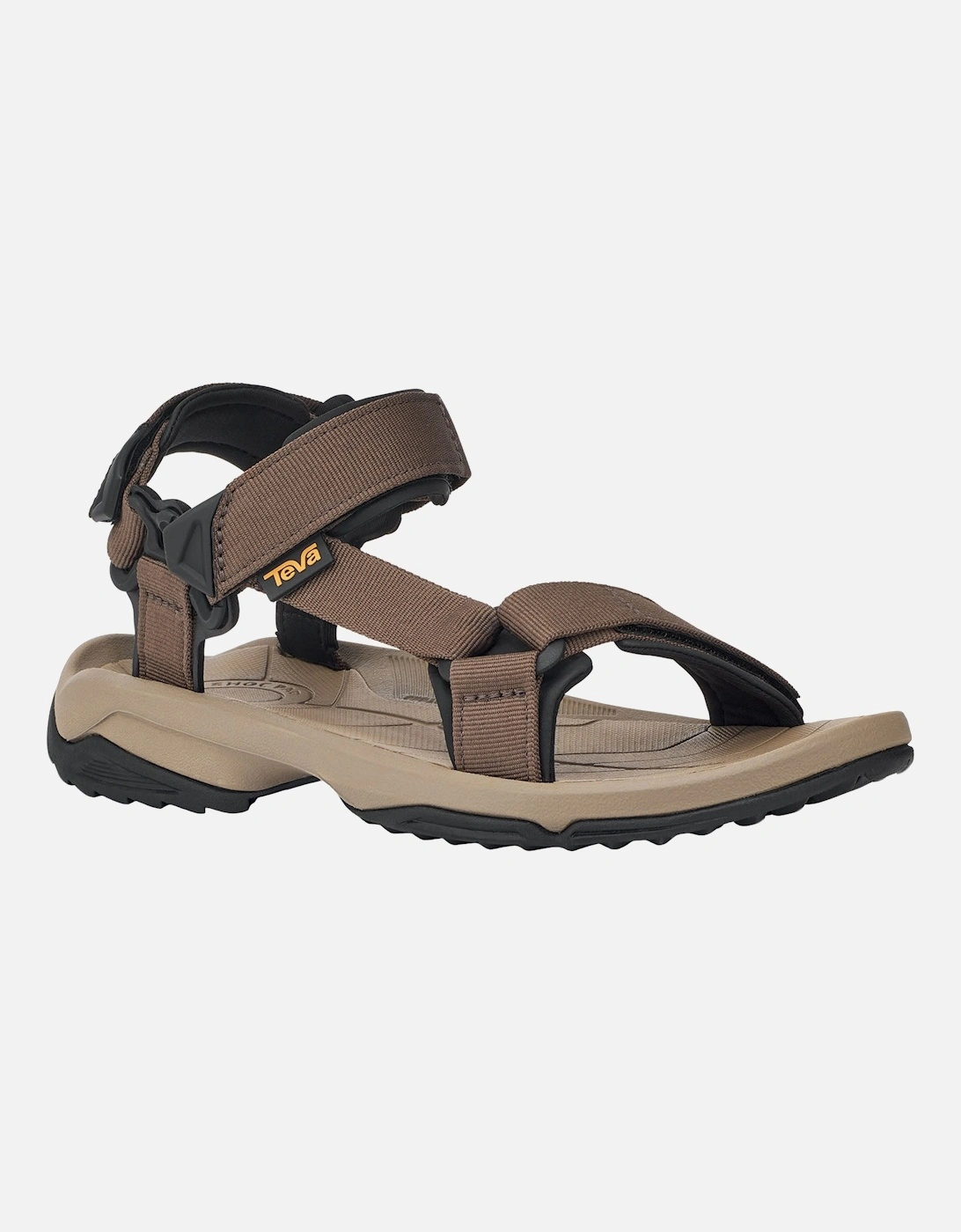 Mens Rerra FI Lite Walking Sandals, 30 of 29