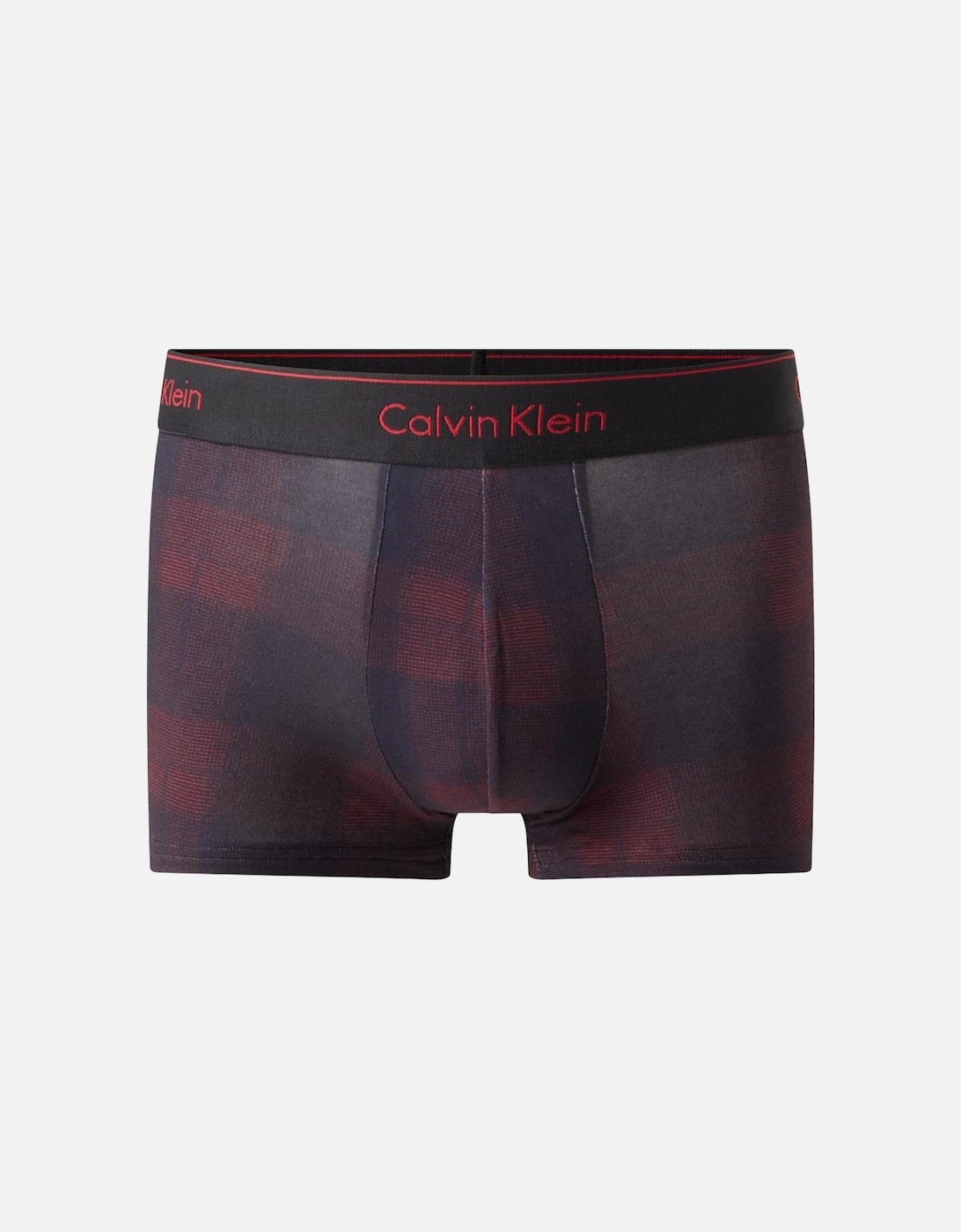 Men's Cotton Stretch Trunk, 2 of 1