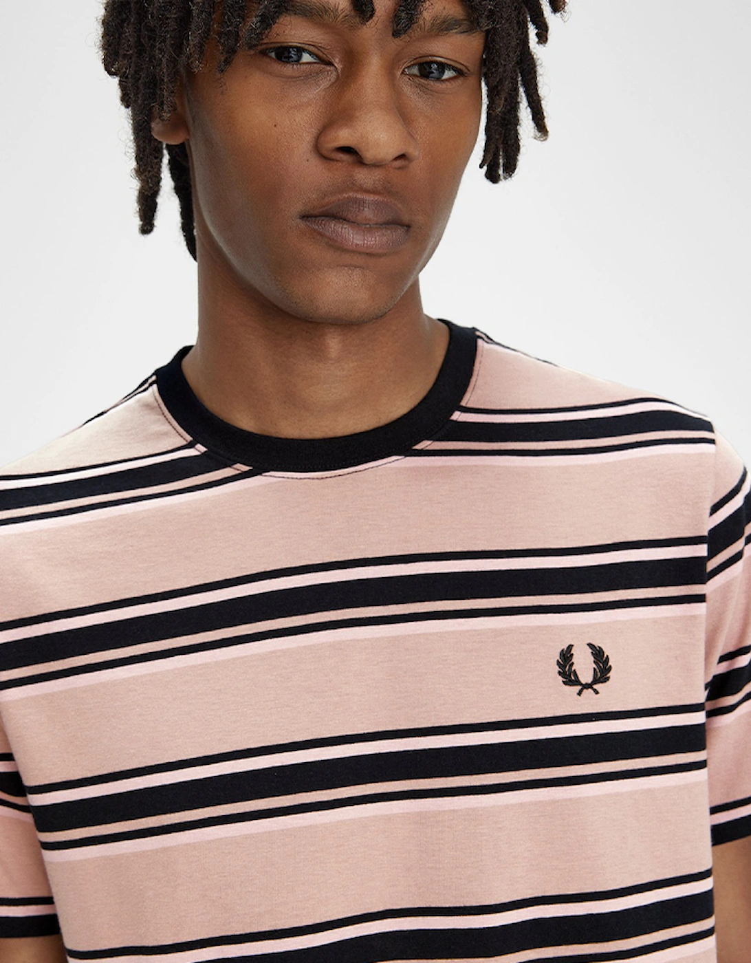 Men's Stripe T-Shirt