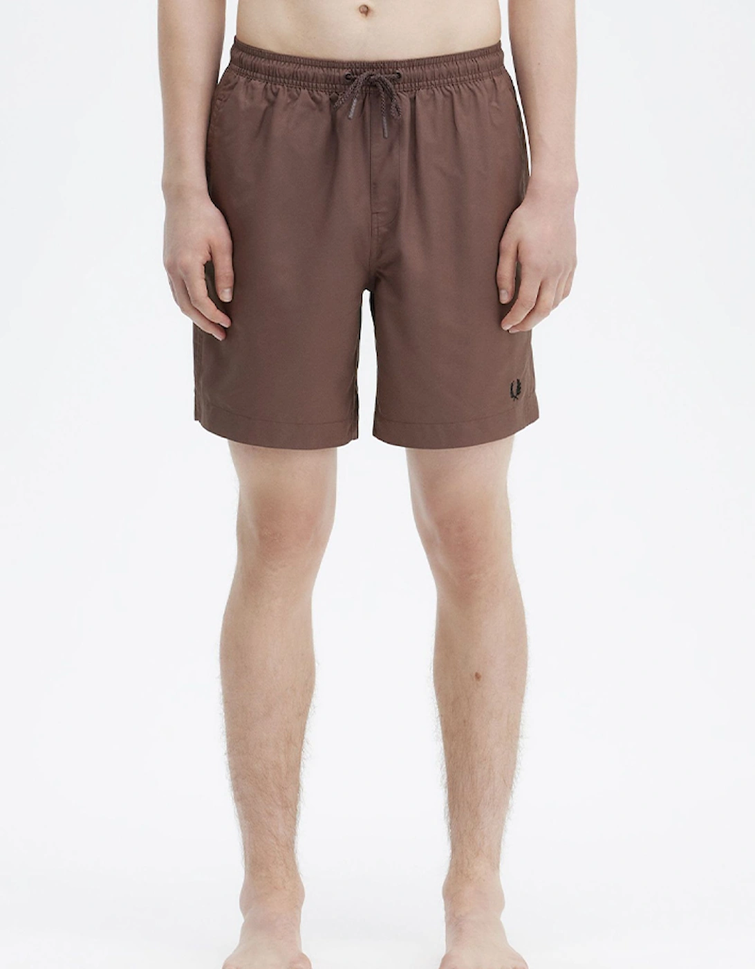 Men's Fred Perry Men's Classic Swimshorts - Size: 32/34/35