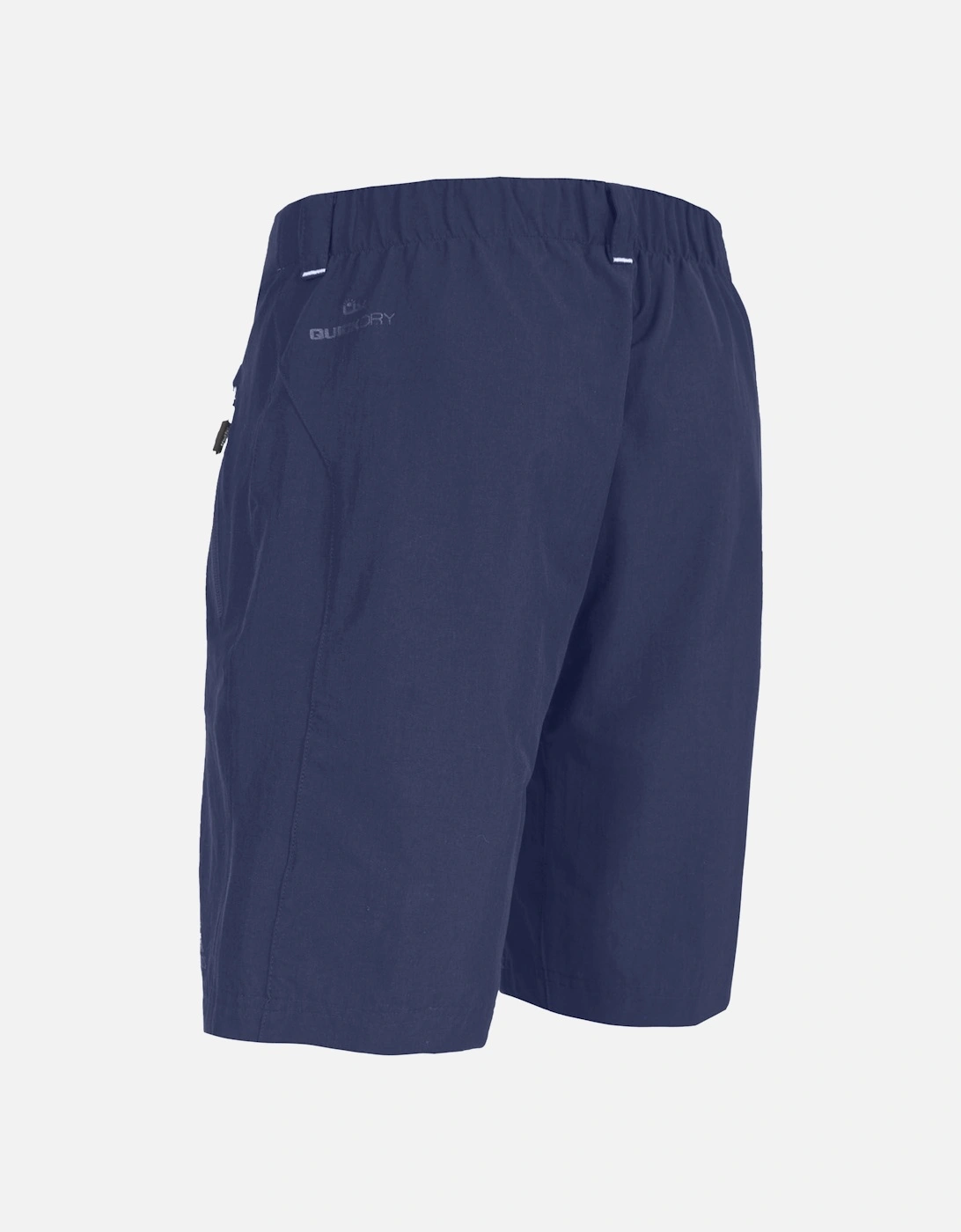 Womens/Ladies Brooksy Hiking Shorts