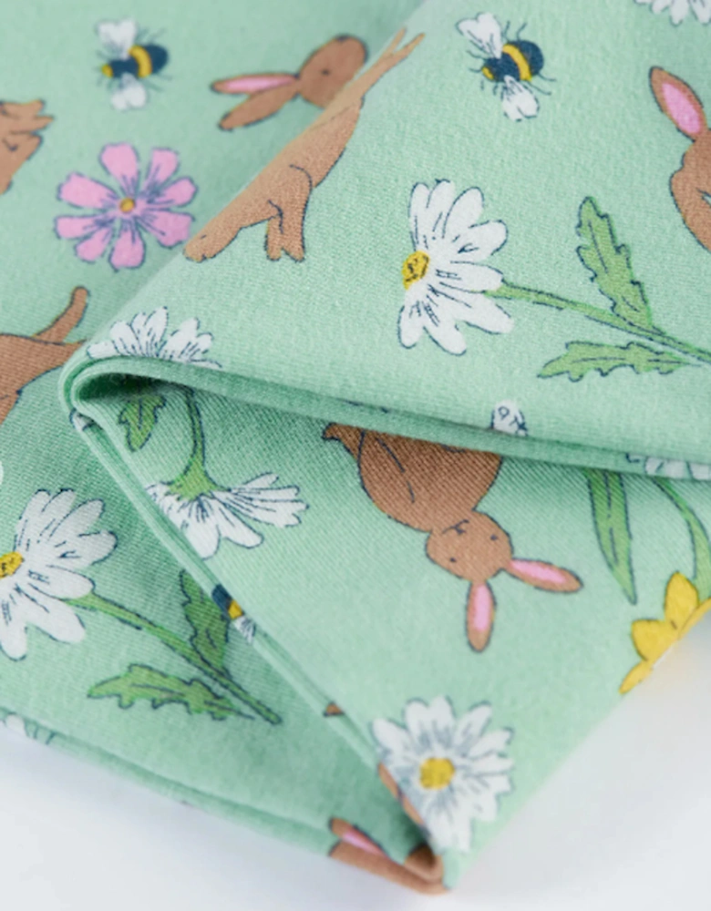 Little Libby Leggings Riverine Rabbits