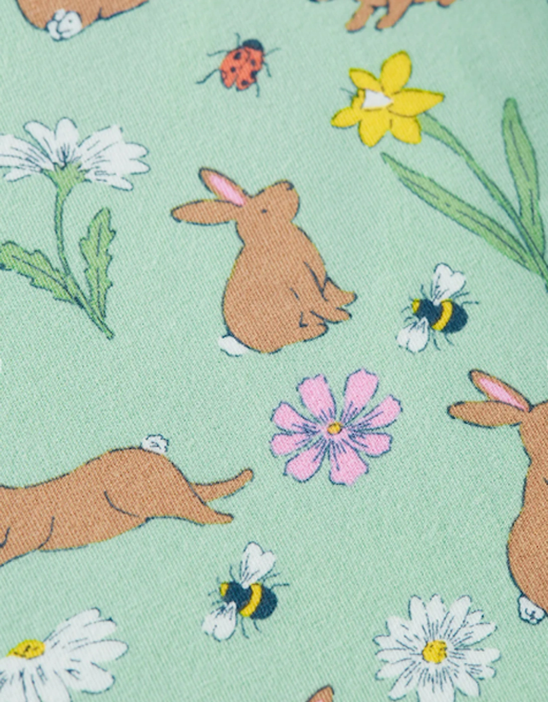 Little Libby Leggings Riverine Rabbits