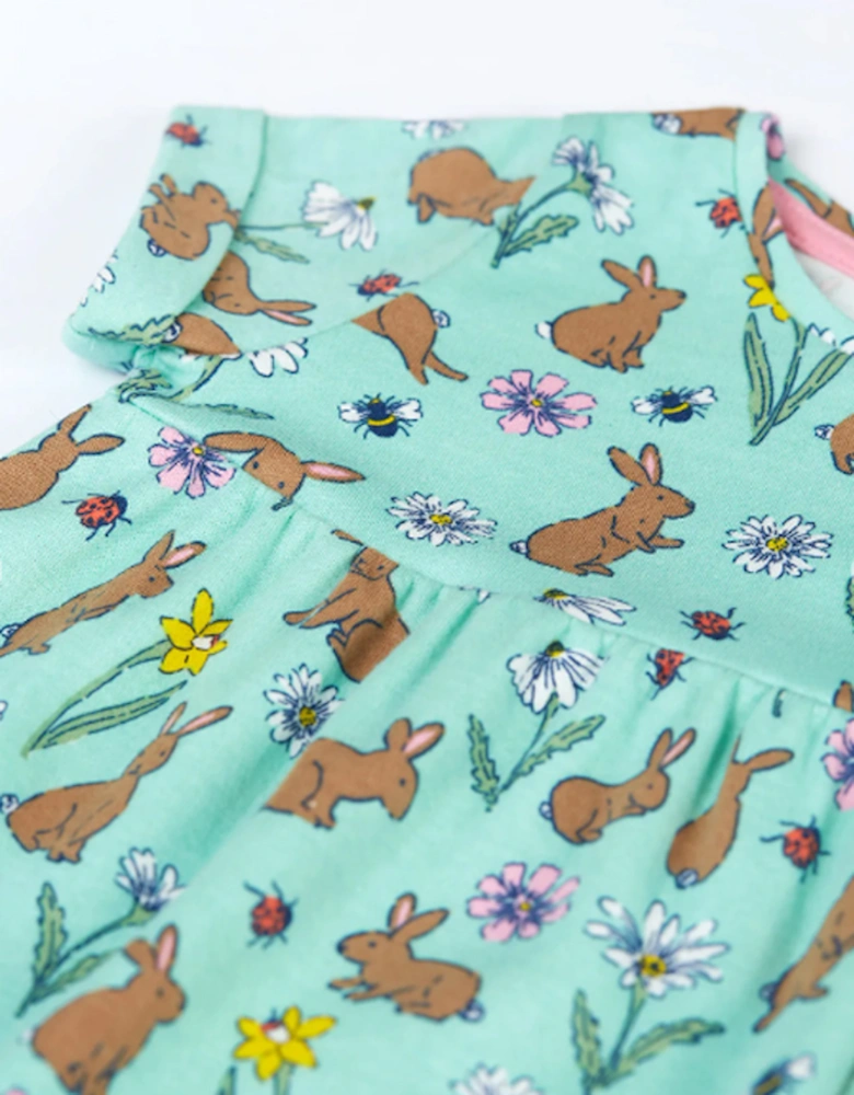 Tallie Dress Riverine Rabbits