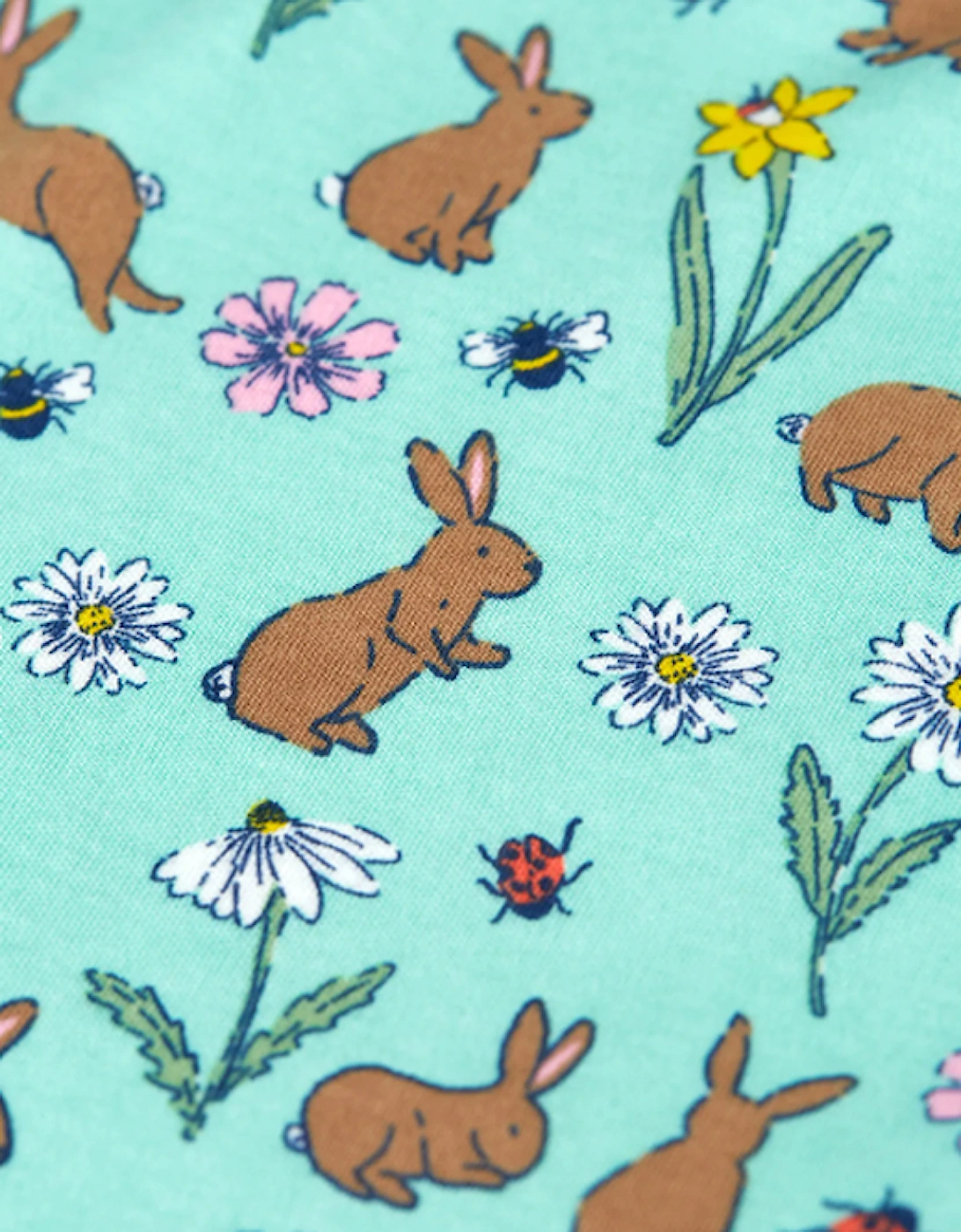 Tallie Dress Riverine Rabbits