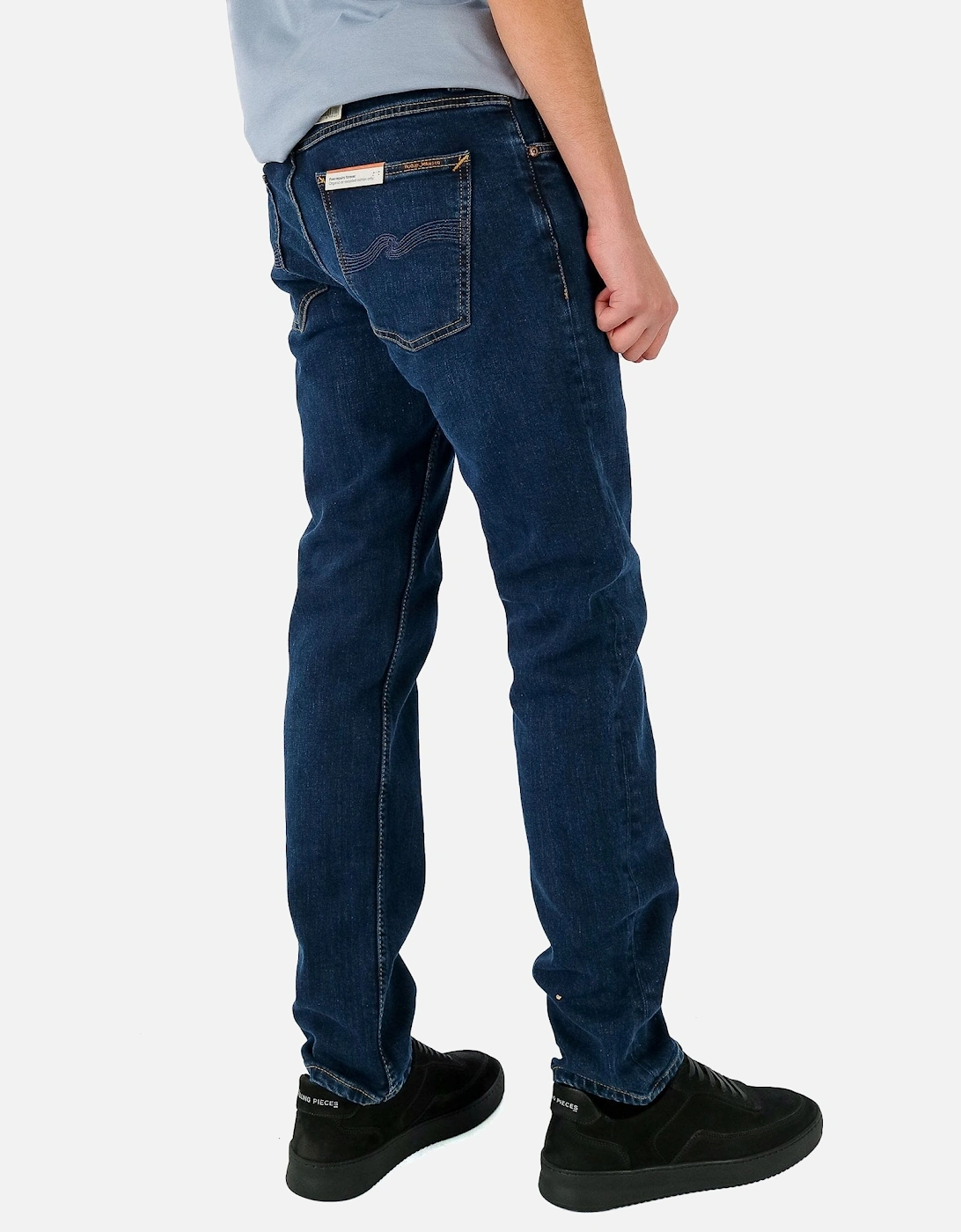 Lean Dean New Ink Stretch Jean