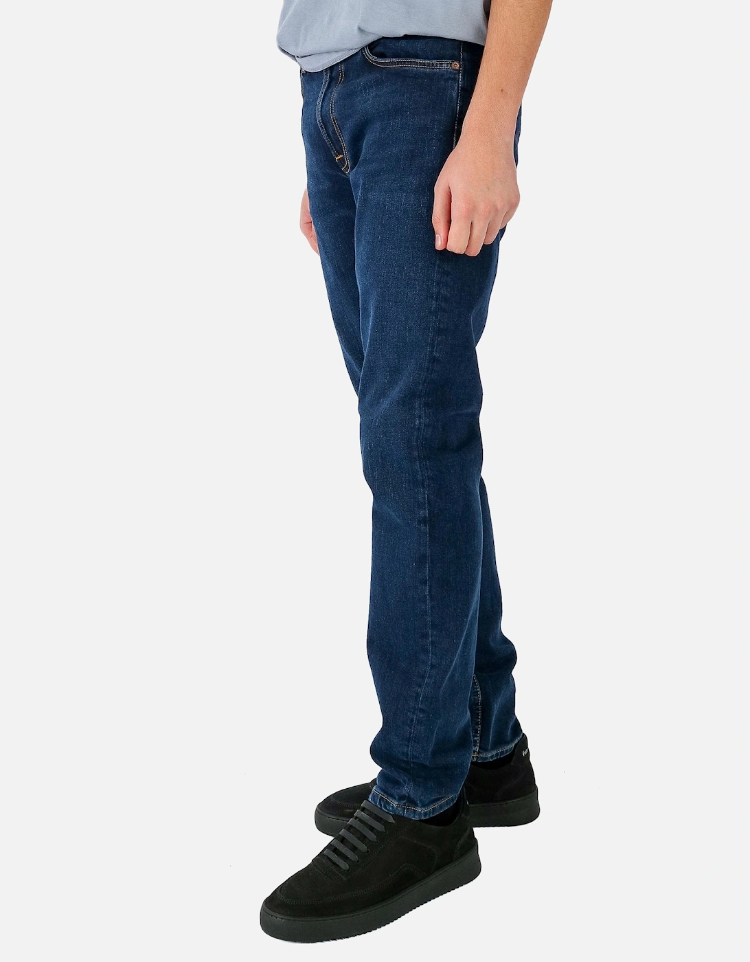 Lean Dean New Ink Stretch Jean, 5 of 4