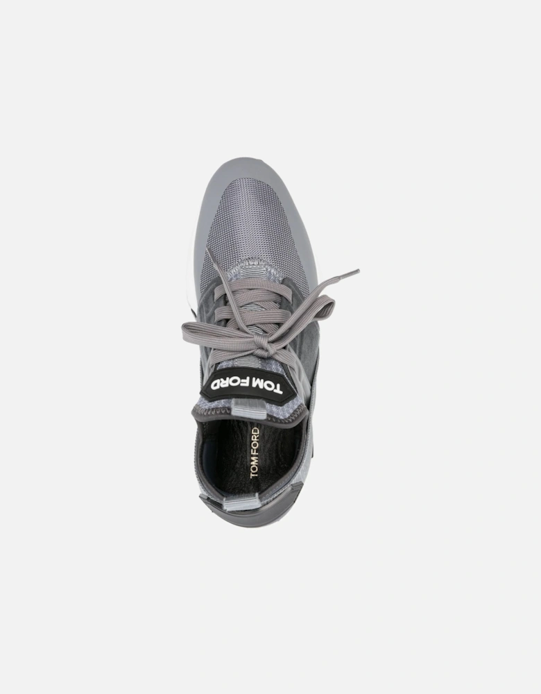 Jago Neoprene Sneakers Grey