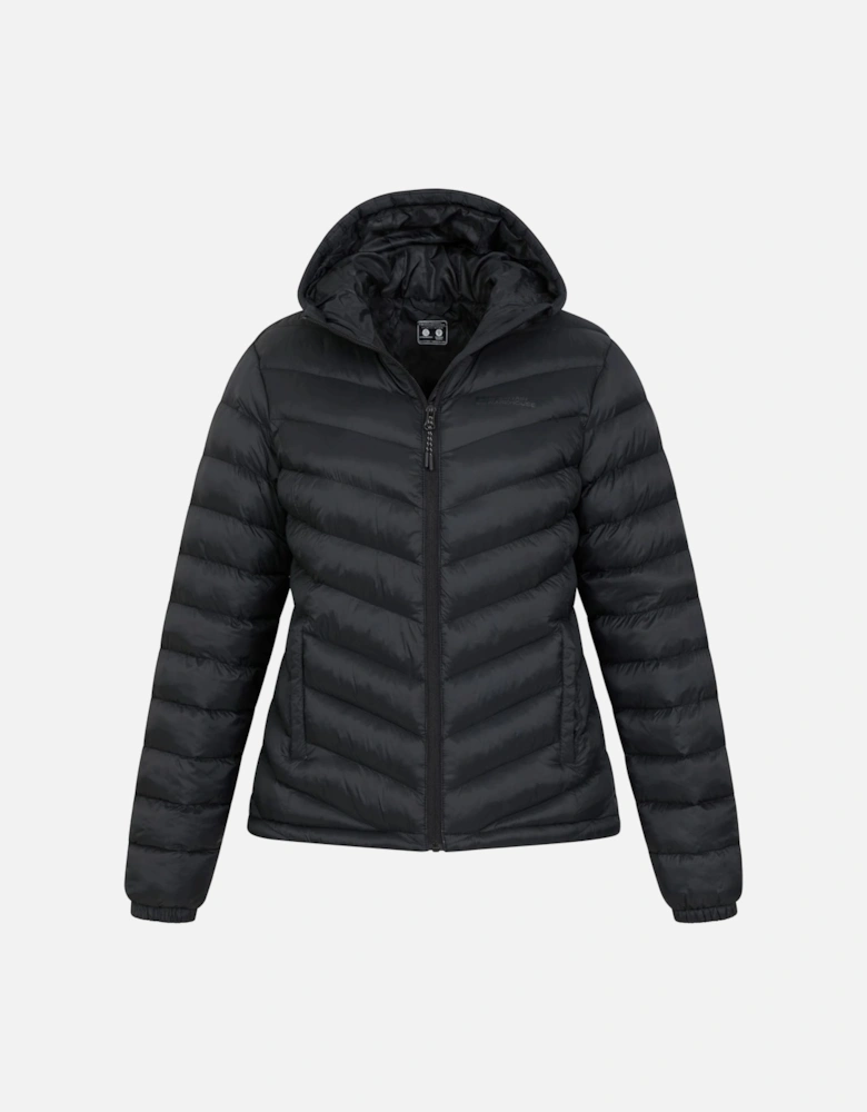 Womens/Ladies Seasons Padded Jacket