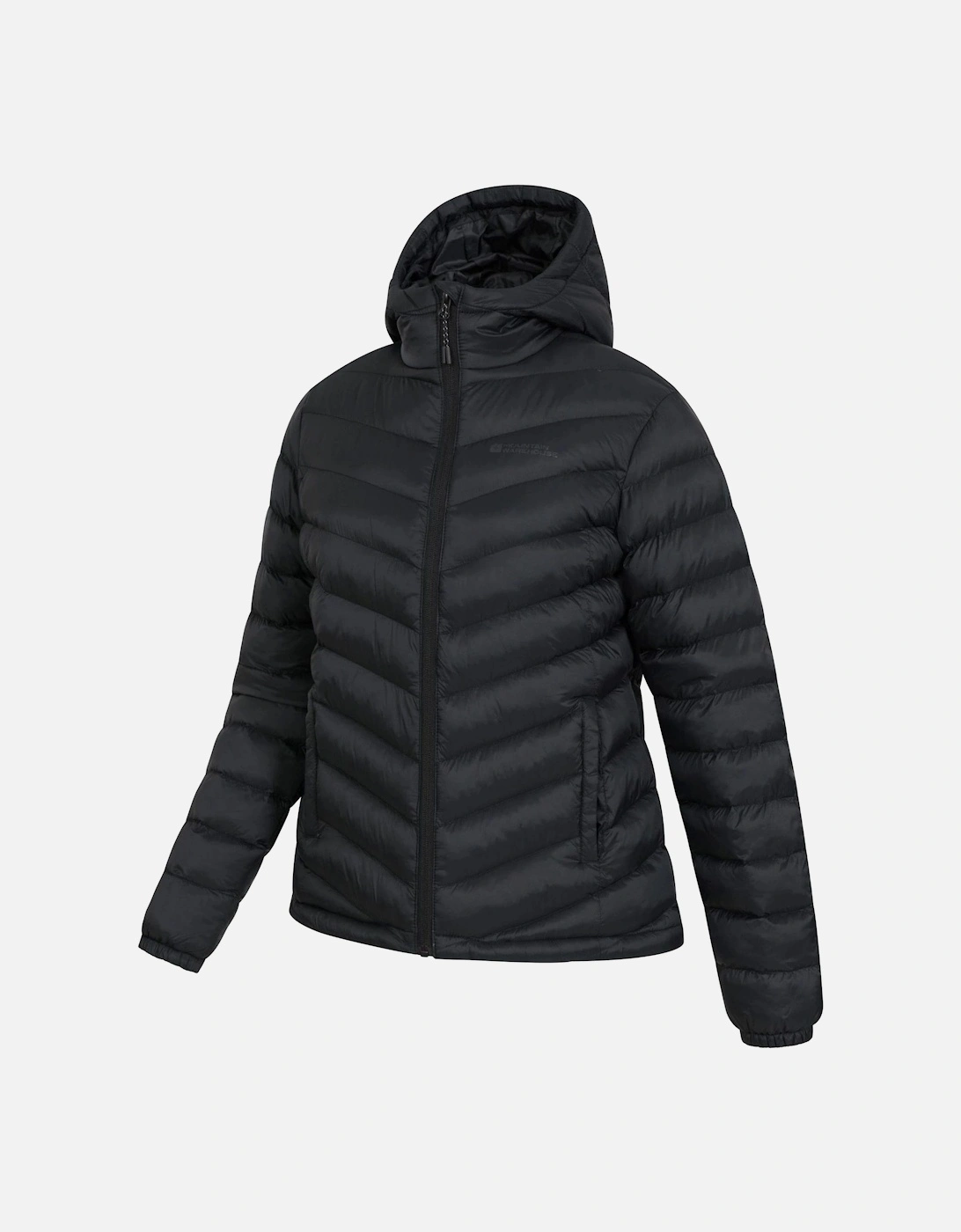 Womens/Ladies Seasons Padded Jacket