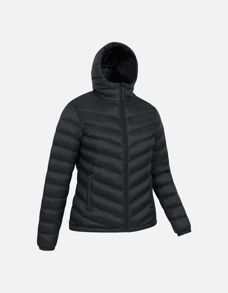 Womens/Ladies Seasons Padded Jacket