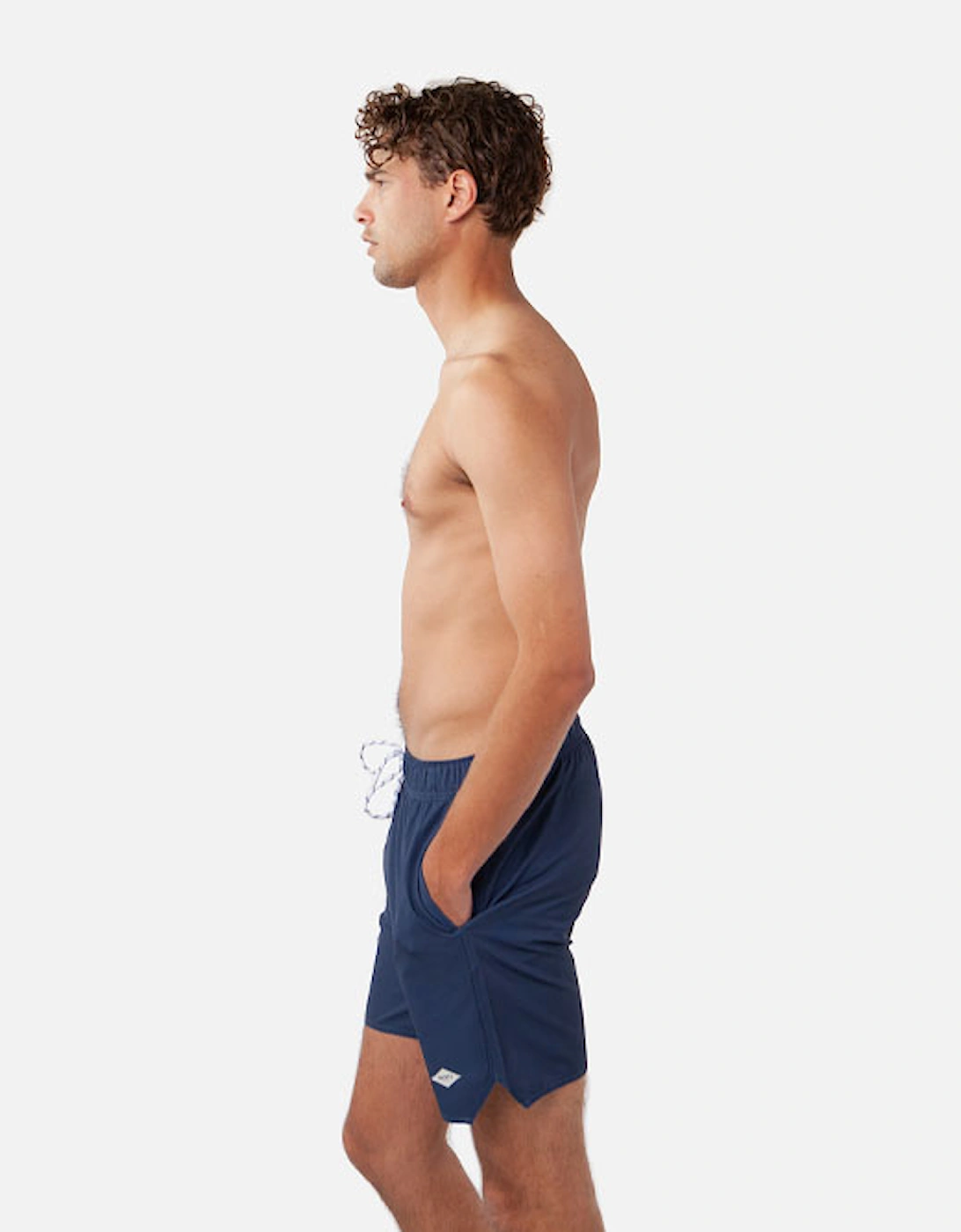 Alroy Shorts Navy