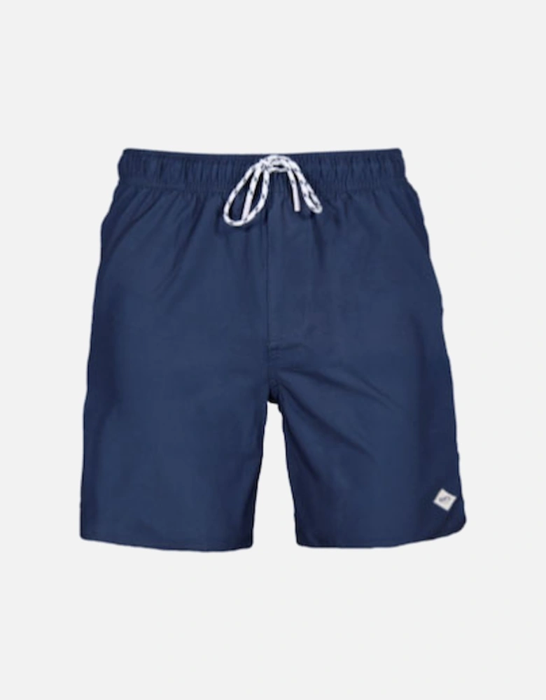 Alroy Shorts Navy