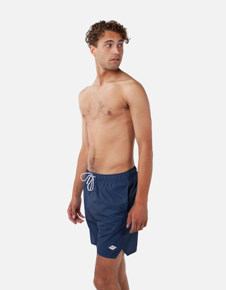 Alroy Shorts Navy