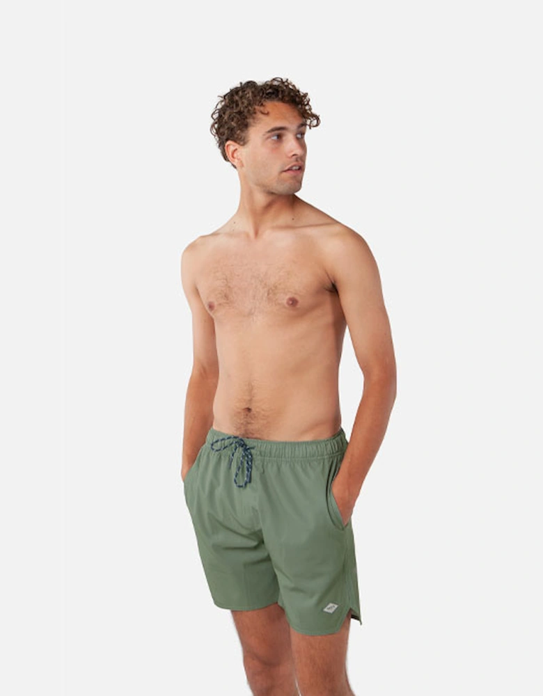 Alroy Shorts Khaki