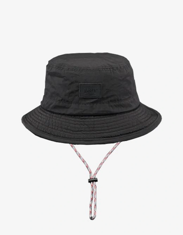 Matao Hat Black