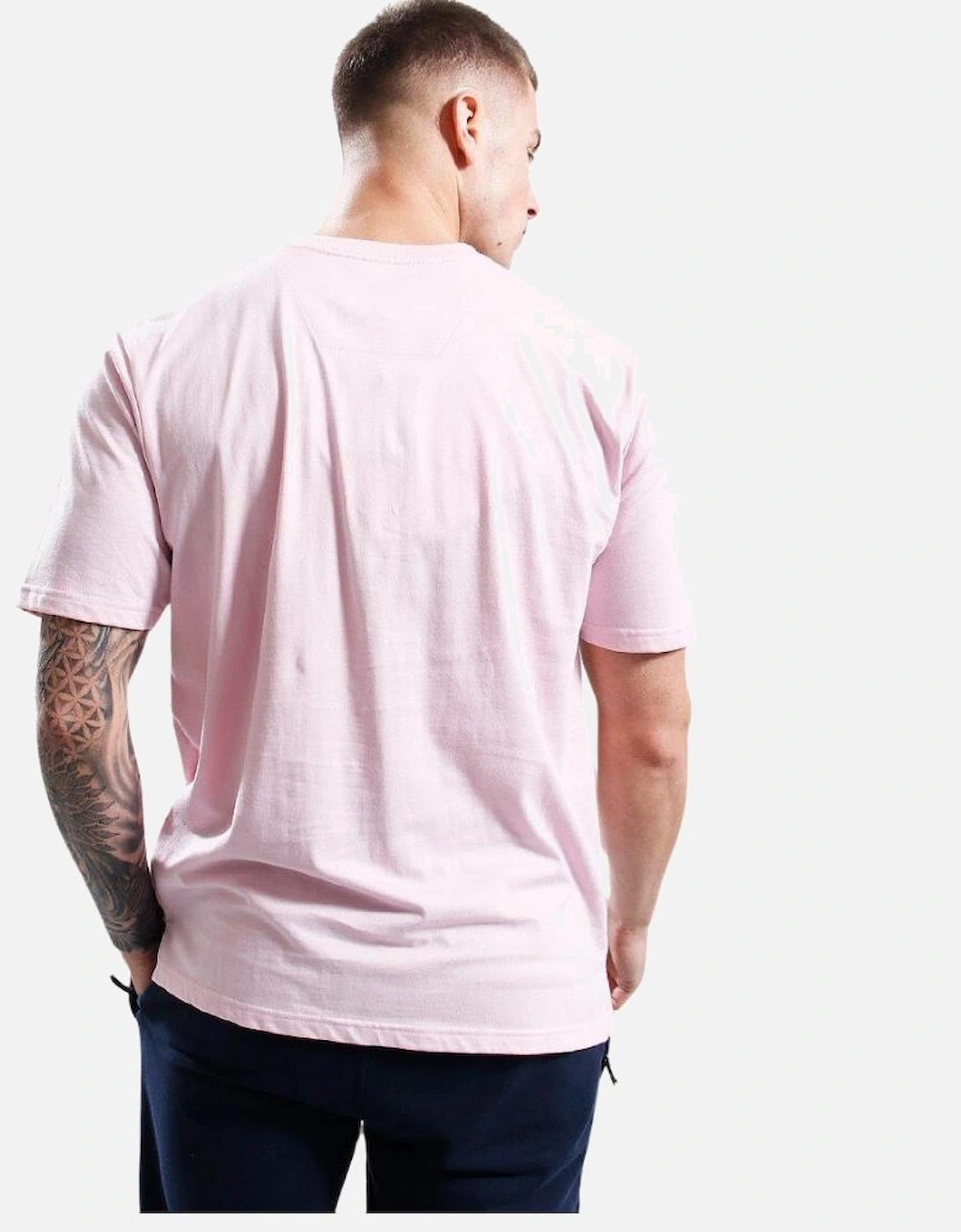 Siren T-Shirt - Pink