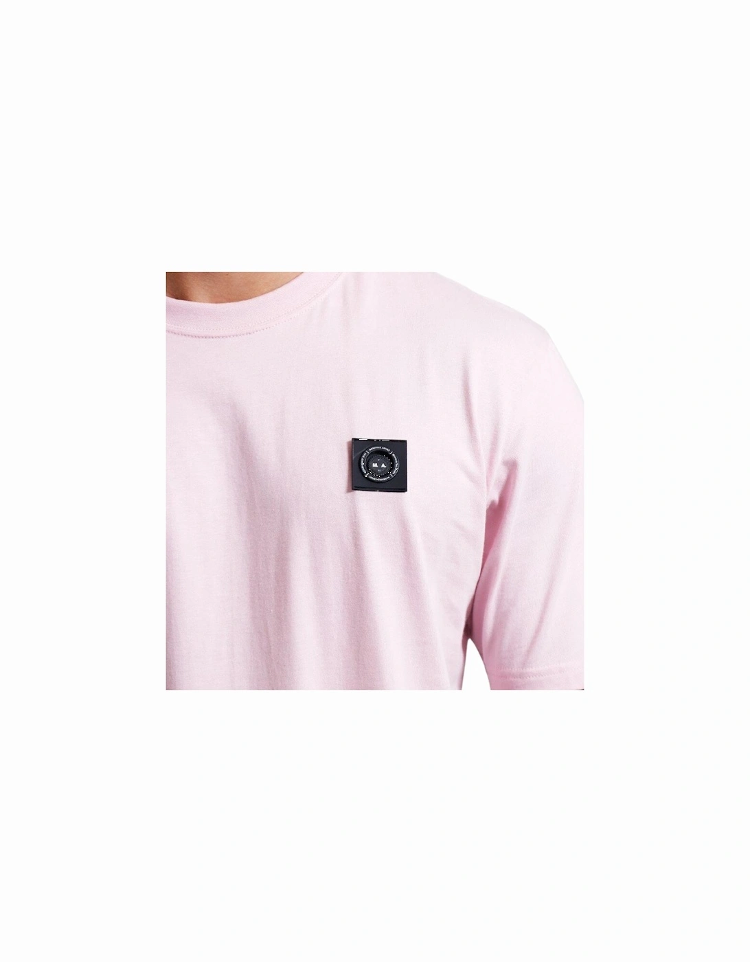 Siren T-Shirt - Pink