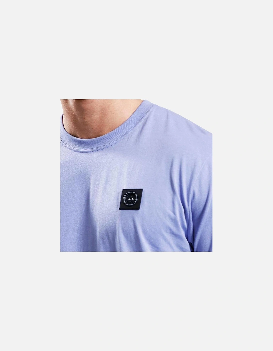 Siren T-Shirt - Ultra Violet