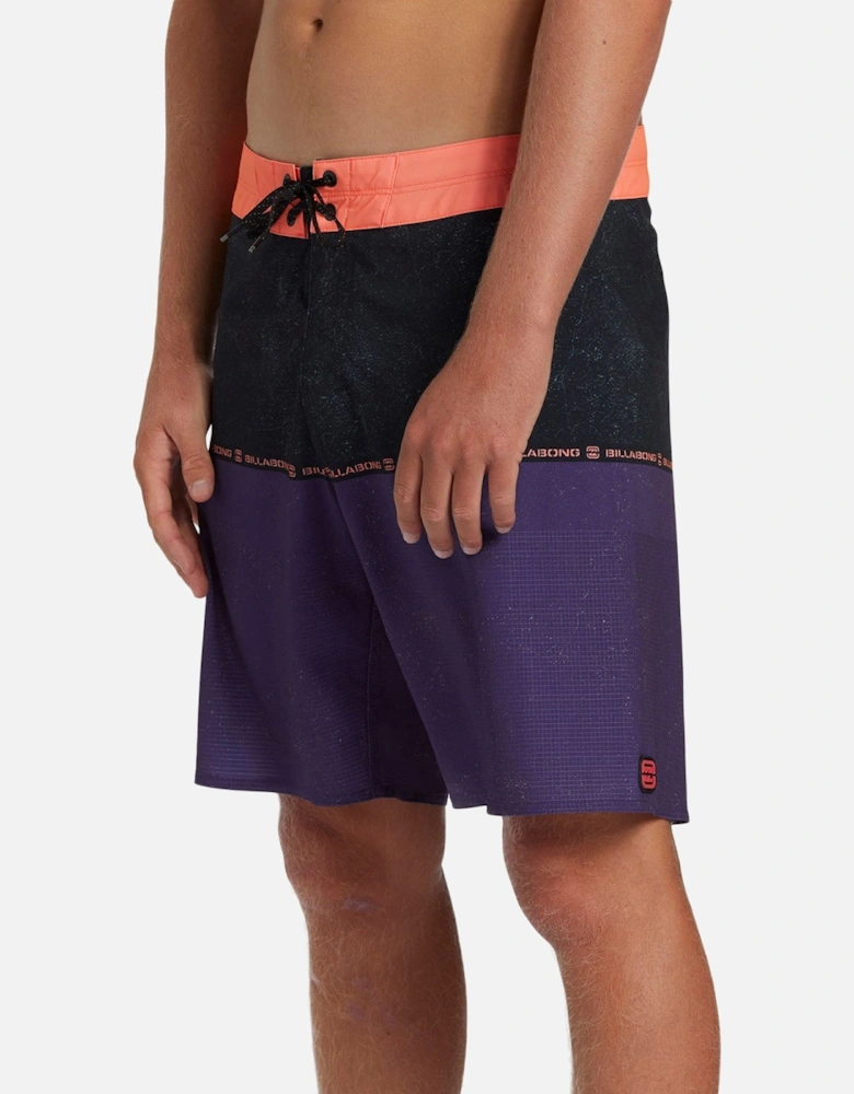Mens Fifty50 Airlite 19" Board Shorts
