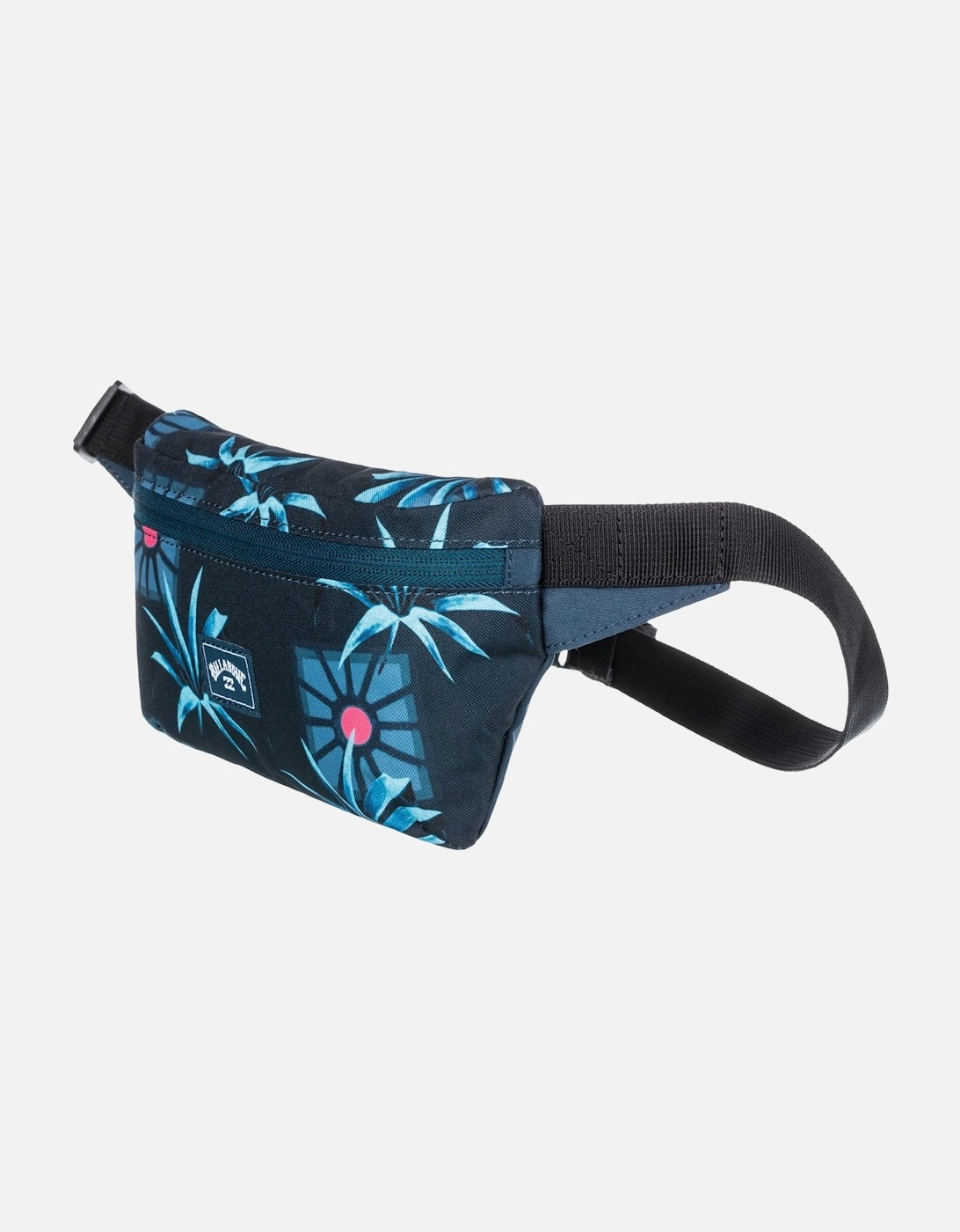 Men's Billabong Cache Bum Crossbody Bum Bag - Navy - Size: ONE size