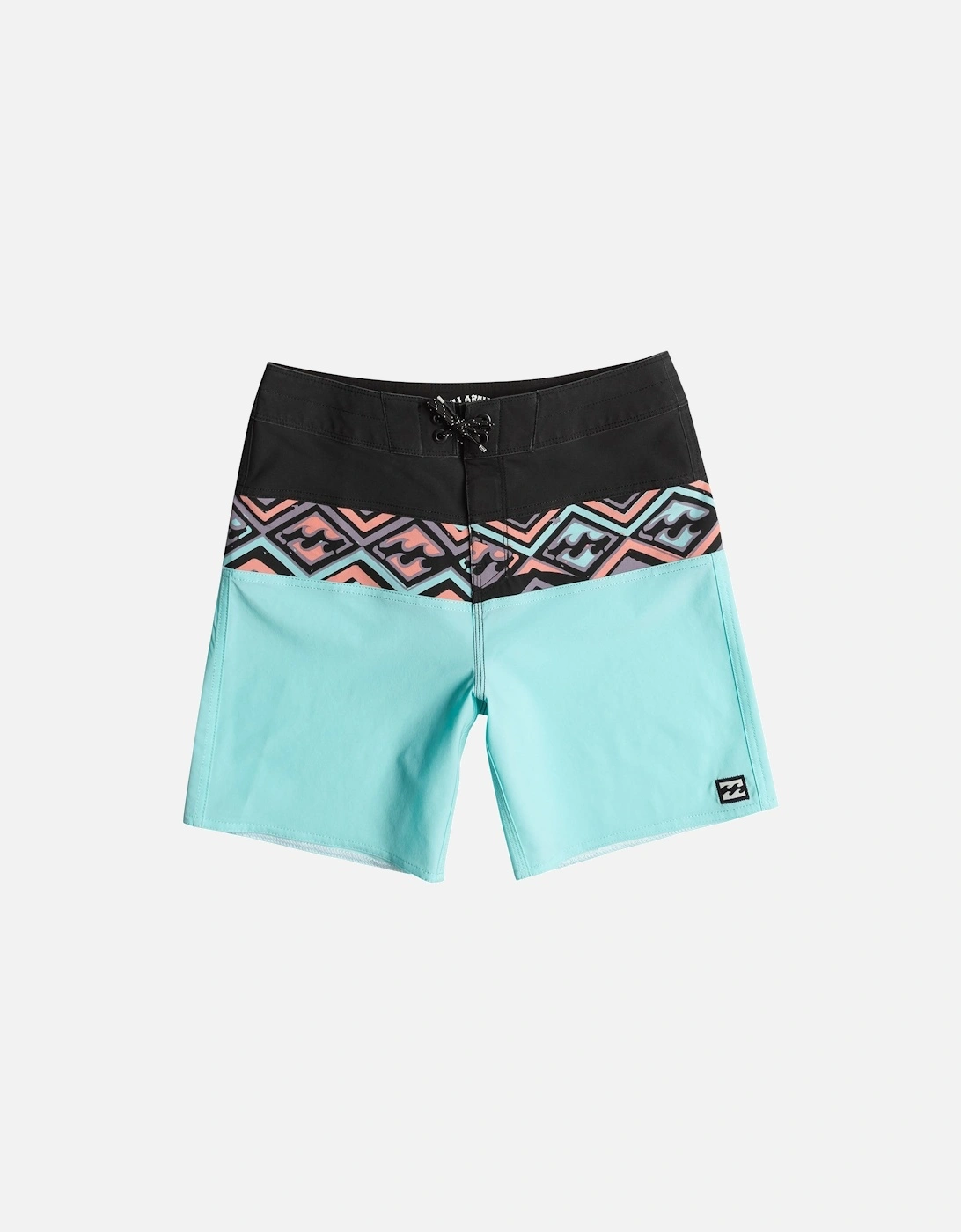 Kids Momentum Pro 15" Board Shorts, 2 of 1