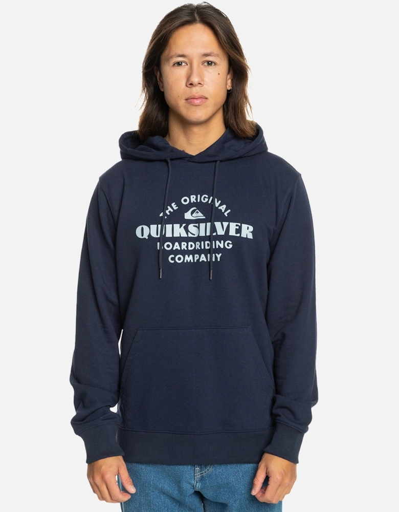 Mens Tradesmith Hoodie