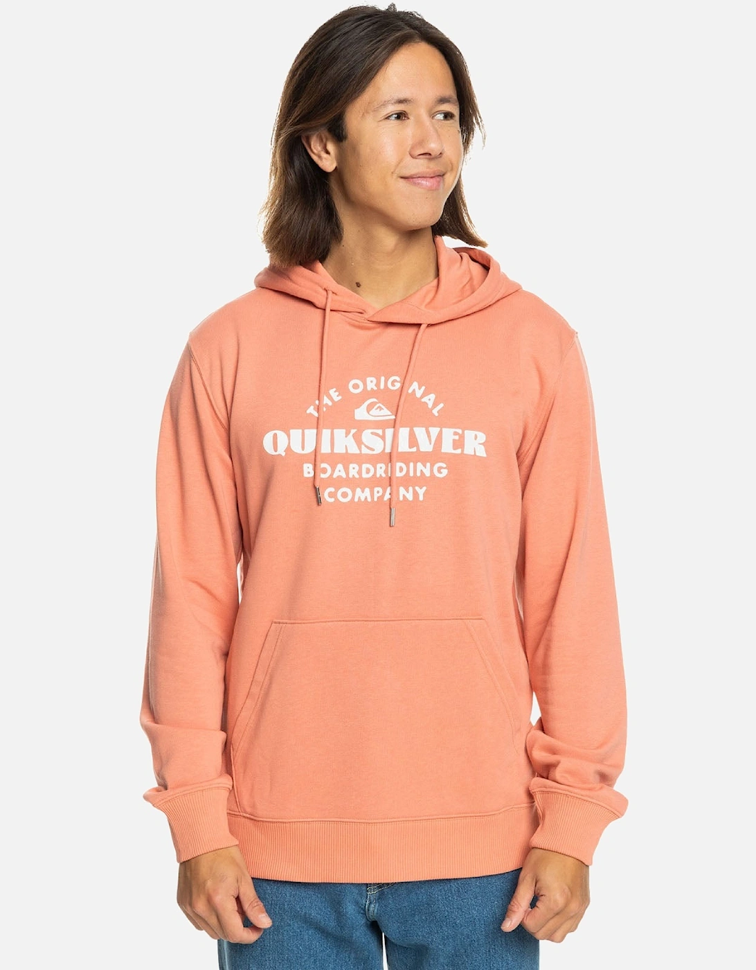 Mens Tradesmith Hoodie