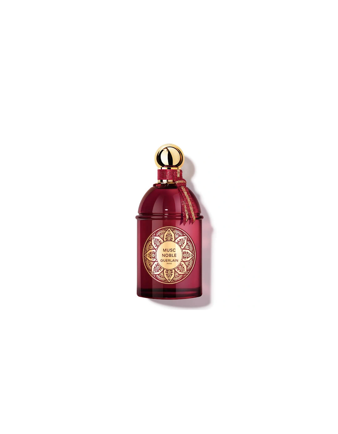 Les Absolus D'Orient Musc Noble Eau De Parfum 125ml, 2 of 1
