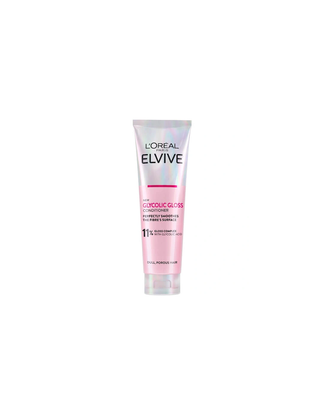 Paris Elvive Glycolic Gloss Conditioner for Dull Hair 150ml, 2 of 1