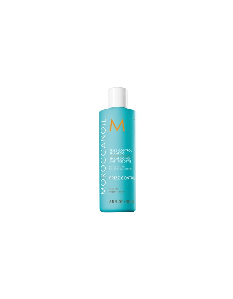 Moroccanoil Frizz Control Shampoo 250ml