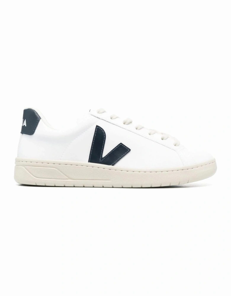 Urca Low Top Sneakers White