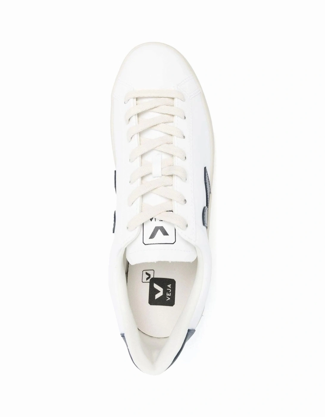 Urca Low Top Sneakers White