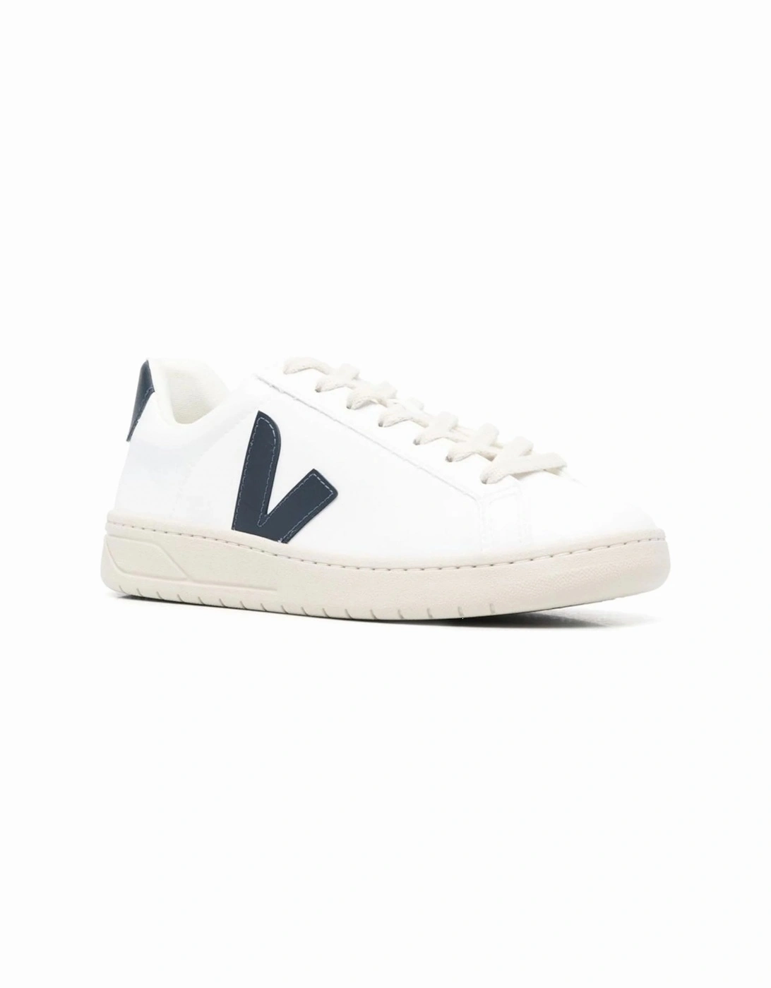 Urca Low Top Sneakers White