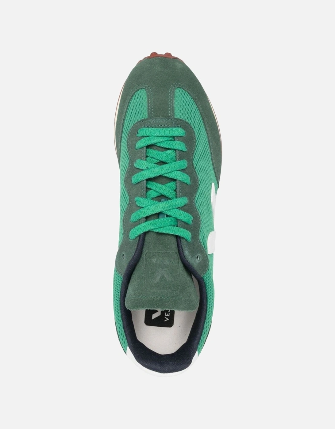 Rio Mesh Sneakers Green