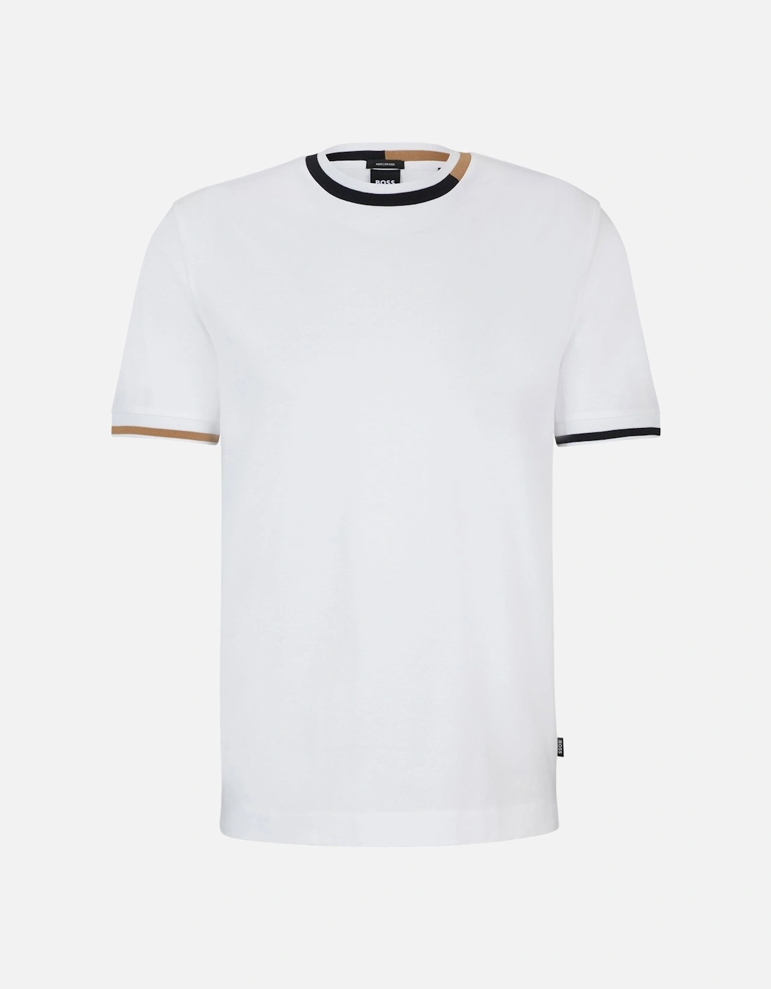 Boss Thompson 211 T-shirt White, 4 of 3