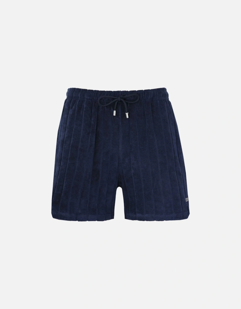 Boss Terry Shorts Navy