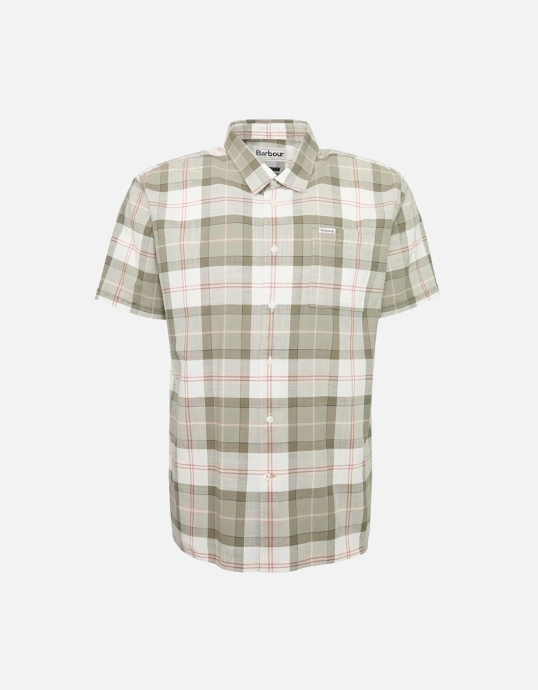 Gordon Mens Tailored Shirt